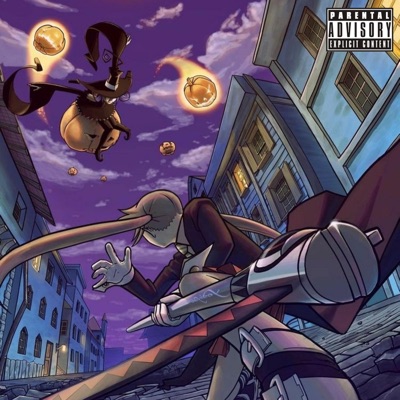 Numb Vs The Witch In His Mind - Single