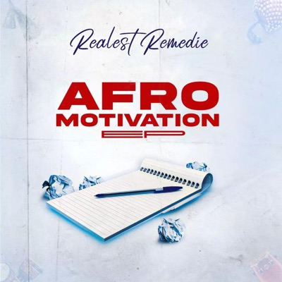 Afro Motivation - EP