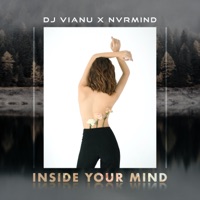 Inside Your Mind - Single - Dj Vianu & NVRMIND