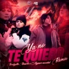 Ya no te quiero (feat. Bridgette Duarte) [4bra Remix] - Single