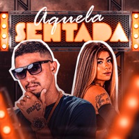 Aquela Sentada - Single - MC L9 & MC Bruna Alves