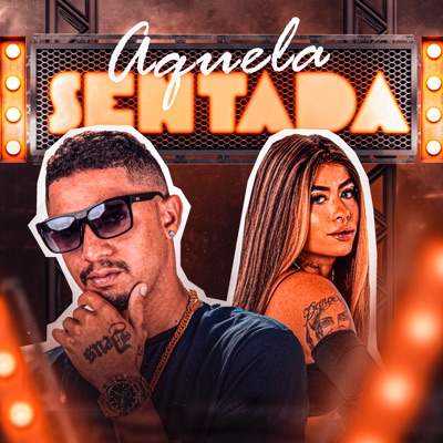 Aquela Sentada - Single