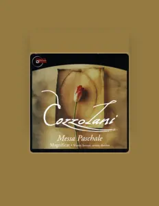 Dengarkan Magnificat, tonton video musik, baca bio, lihat tanggal tur & lainnya!
