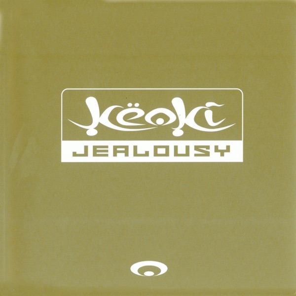 Jealousy