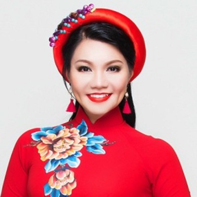 Chúc Tết - Single