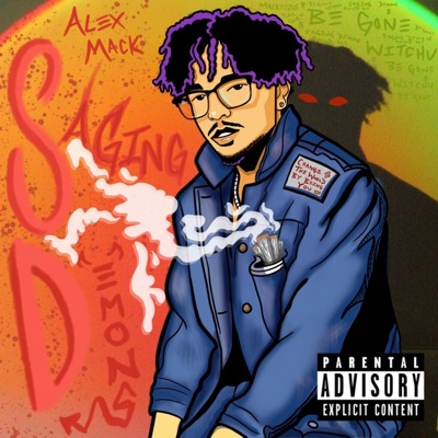 Saging Demons - Single