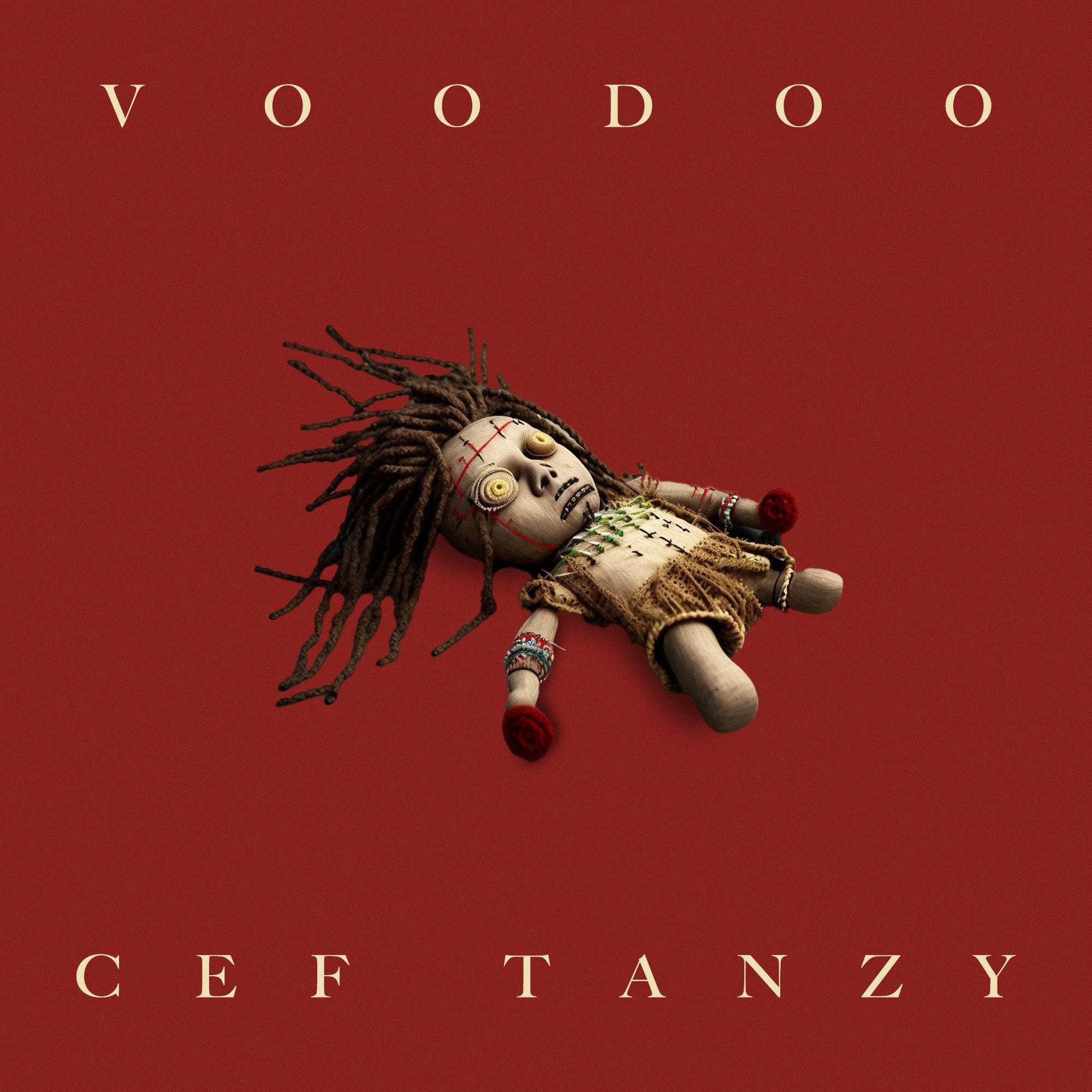 Voodoo - Single