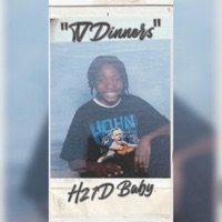 Tv Dinners - Single - SN kiidd