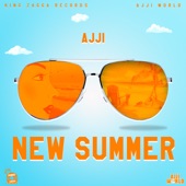 New Summer (Raw) artwork