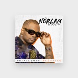 Norlam la Melodia