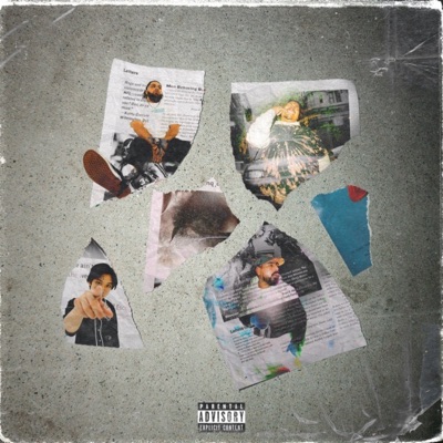 Off My Chest - Single