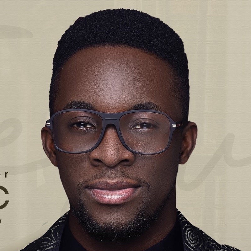 Minister GUC - Obinigwe