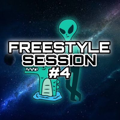 Freestyle Session #4 (feat. Alex MZ) - Single