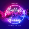 Baddest Bunny (Reggaeton Instrumental) - Single