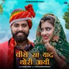 Veero Sa Yaad Thori Aayi - Single