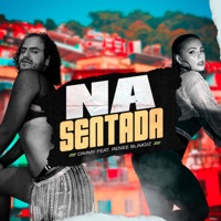Na Sentada (feat. Renee Blimgiz) - Single - Dimmy