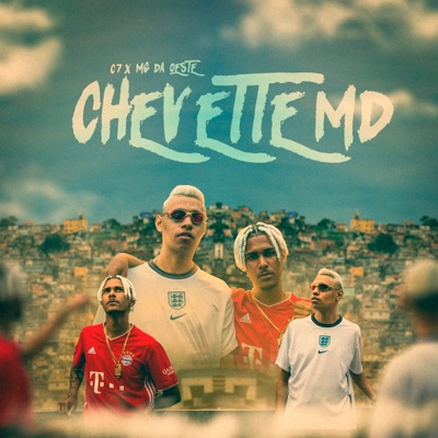 Chevette MD - Single