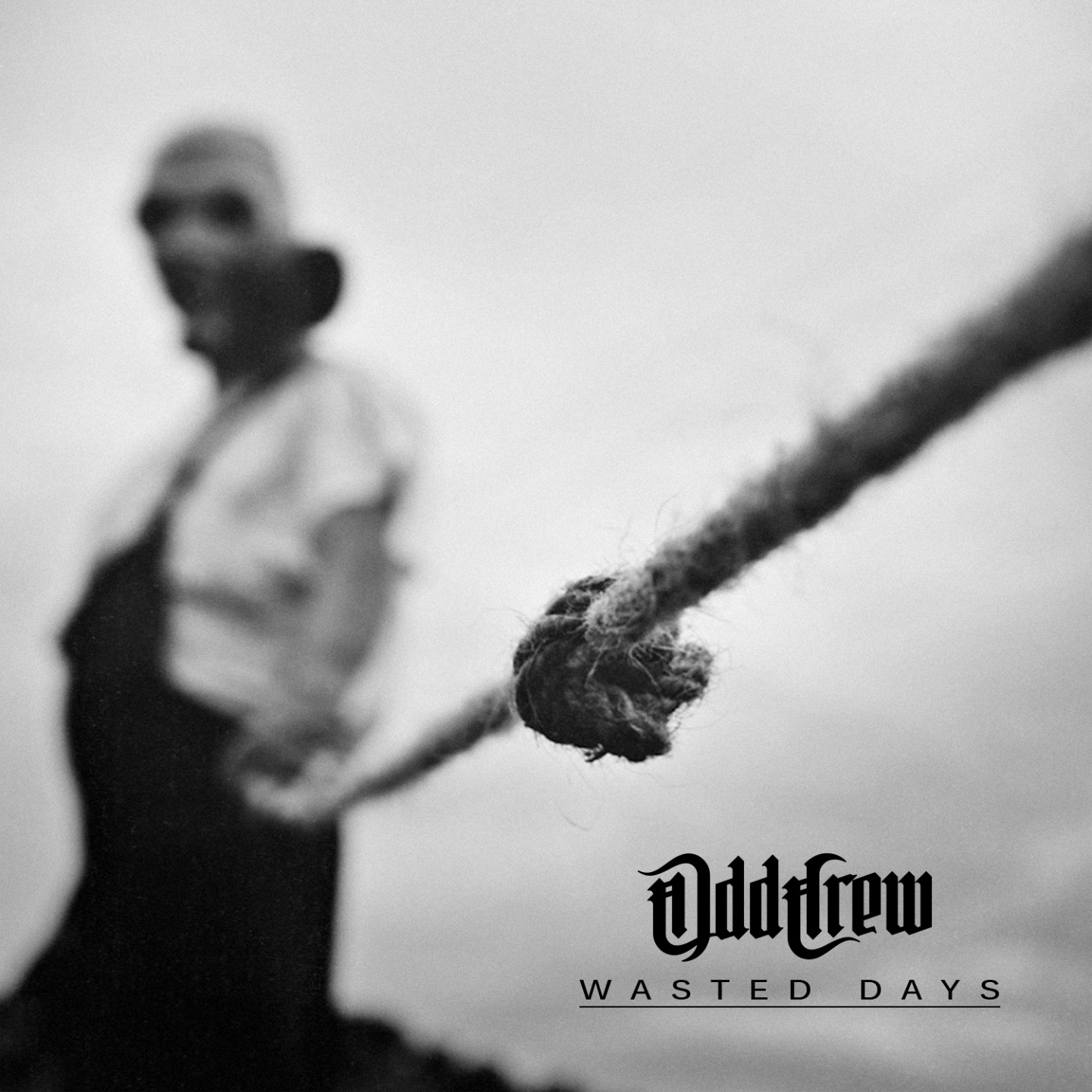 Wasted Days - EP