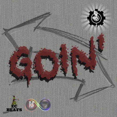 Goin' (feat. EC BEATS) - Single