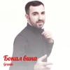 Бокал вина - Single