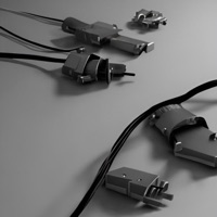 Disconnect - Single - FM Curve