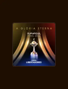 Listen to Conmebol, watch music videos, read bio, see tour dates & more!