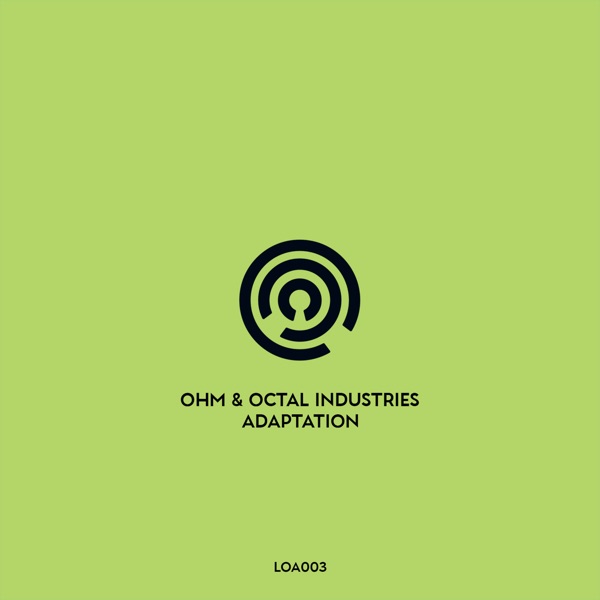 Adaption - Single