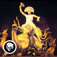 Destroy She Said - Single - Death In Rome