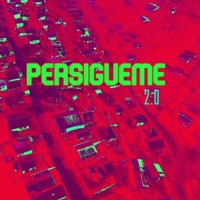Persigueme 2.0 - Single - Klop