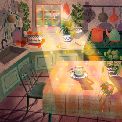 One two siete - Single