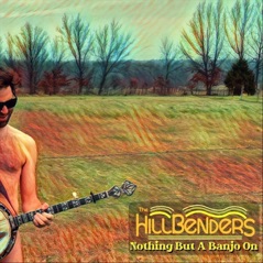 Nothing but a Banjo On - Single