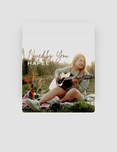 Escucha a HAPEE, mira videos musicales, lee su biografía, consulta las fechas de las gira y más.