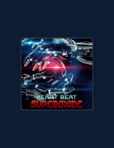Superoxide dinle, müzik videolarını izle, biyografisini oku, tur tarihlerini ve daha fazlasını gör!