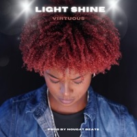 Light Shine - Single - Virtuous