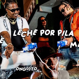 Leche Por Pila (feat. El Boke) mezara