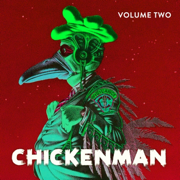 Chickenman VolumeTwo - Dick Orkin