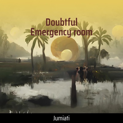 Doubtful Emergency Room - Single