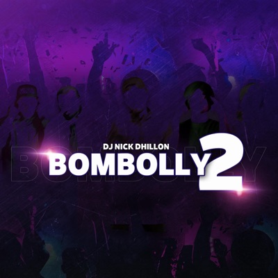 BomBolly (Vol. 2) - Single
