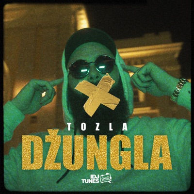 Dzungla - Single