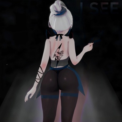 I See - Single