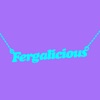 Fergalicious - Single