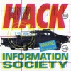 Hack album cover