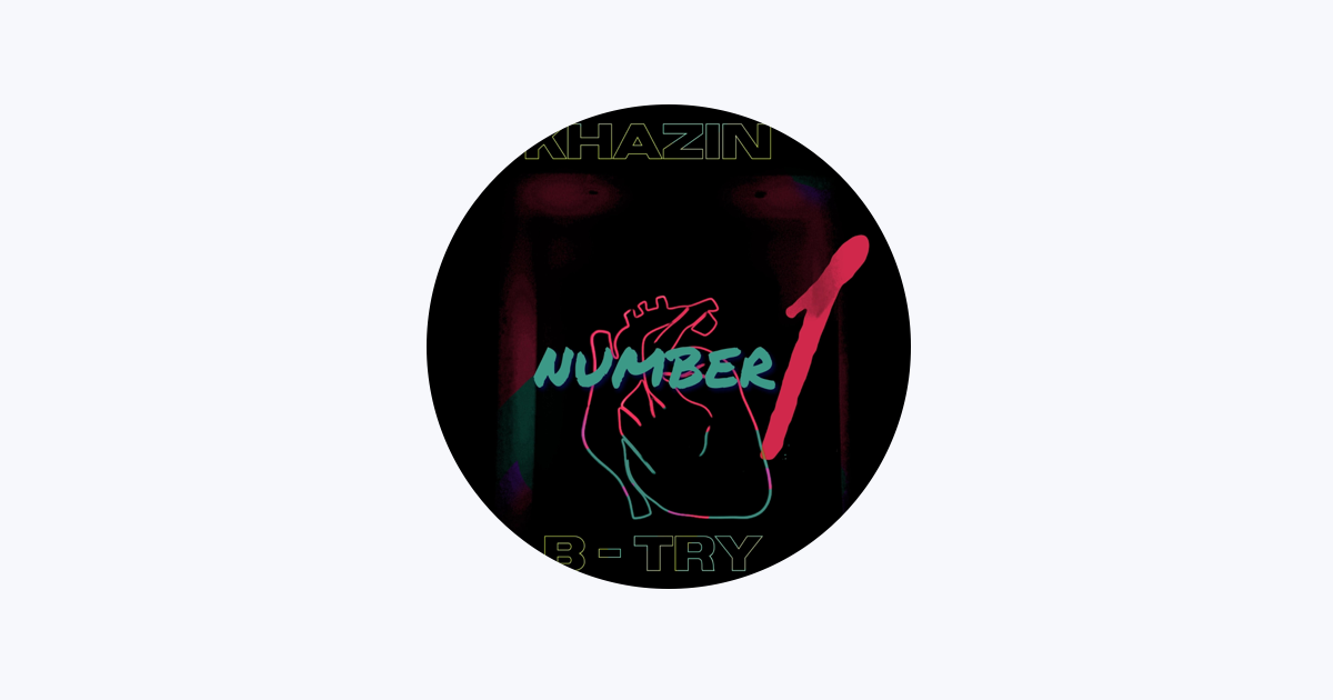 Khazin - Apple Music