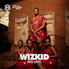 Ojuelegba - Wizkid new Single