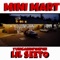 Mini Mart (feat. Lil Seeto) - yungandpimpin lyrics