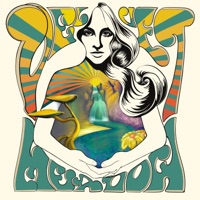 Colours - Single - Velvet Meadow