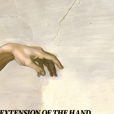 Extension of the Hand