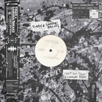 Can't Get Stuck - Single - TMAN & Samurai Breaks