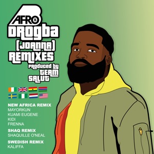 Drogba (Joanna) [Remixes] - Single
