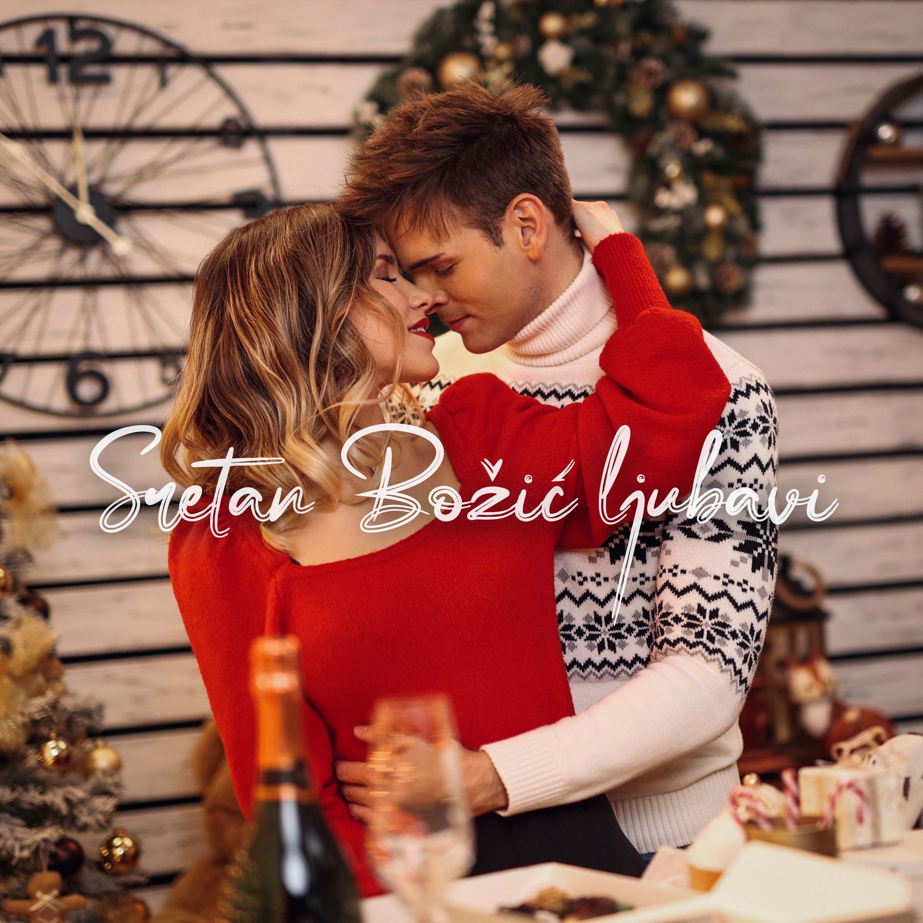 Sretan Božić ljubavi - Single